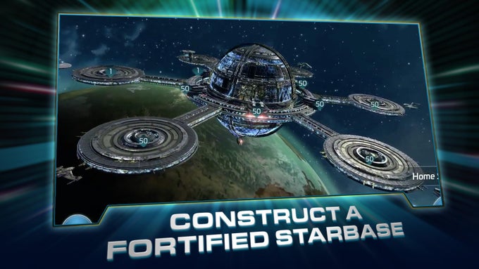 Star Trek Fleet Command pour PC Star Trek Fleet Command pour PC